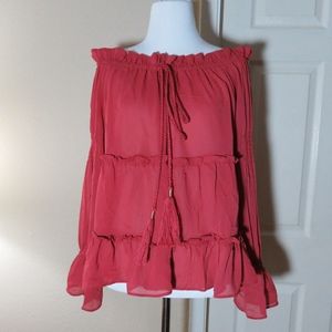 BUY 1 GET 1!!! Off the shoulder top